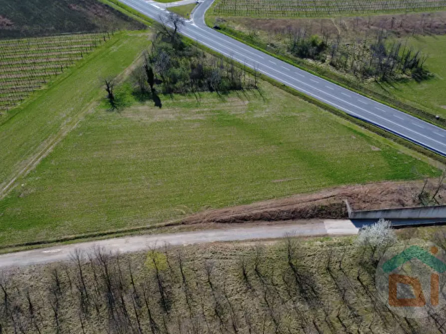 Immagine 15 di Terreno in vendita  in Via Aquileia a Cormons