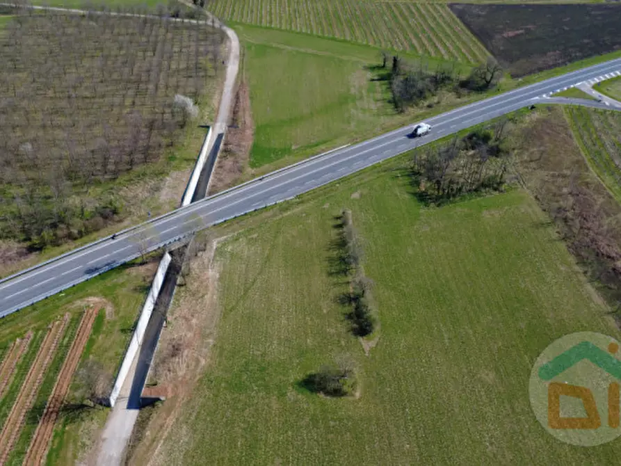 Immagine 16 di Terreno in vendita  in Via Aquileia a Cormons