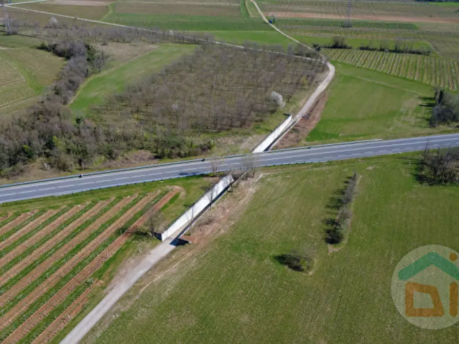 Immagine 18 di Terreno in vendita  in Via Aquileia a Cormons