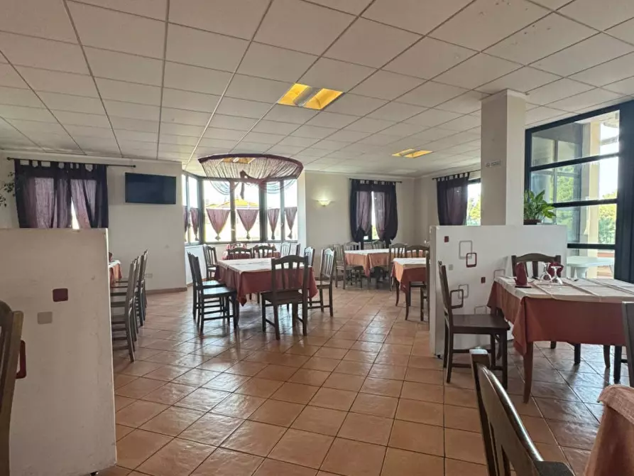 Immagine 3 di Attività commerciale in vendita  in Via Volontè, 1 a Sassari