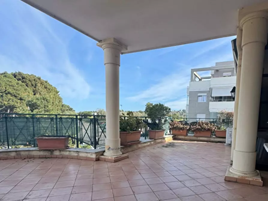 Immagine 7 di Attività commerciale in vendita  in Via Volontè, 1 a Sassari