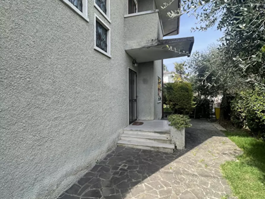 Immagine 2 di Casa bifamiliare in vendita  in Via Isole Egadi a Vicenza