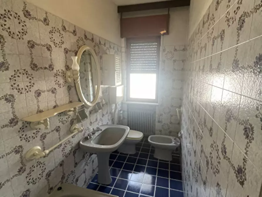 Immagine 5 di Casa bifamiliare in vendita  in Via Isole Egadi a Vicenza