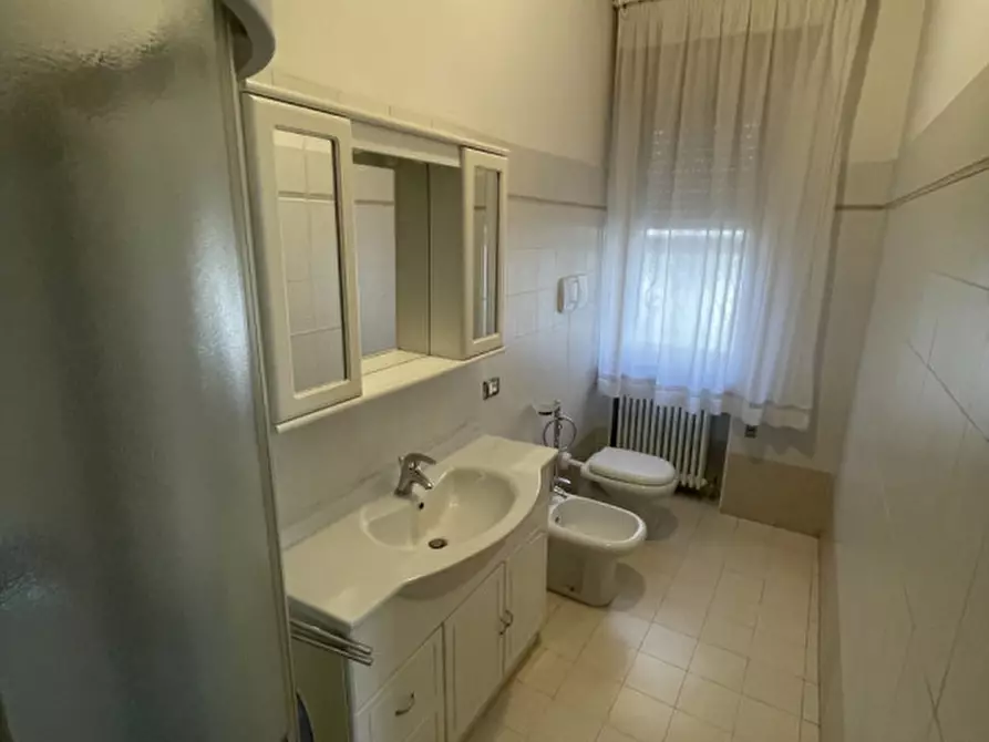 Immagine 8 di Casa bifamiliare in vendita  in Via Isole Egadi a Vicenza