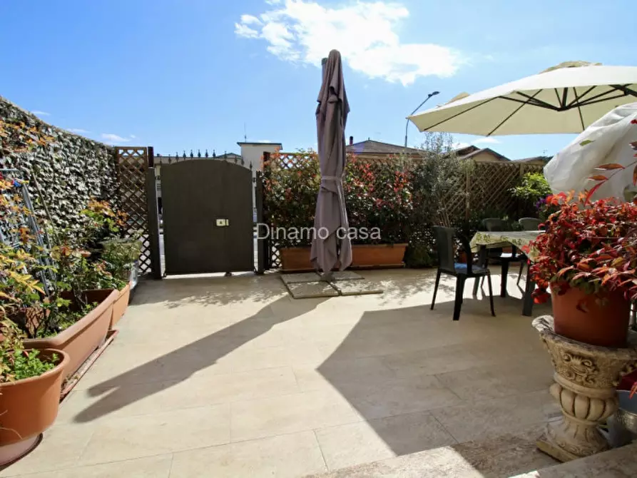 Immagine 1 di Appartamento in vendita  in Via Roma a Pieve A Nievole