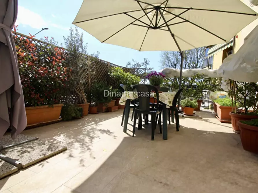 Immagine 2 di Appartamento in vendita  in Via Roma a Pieve A Nievole