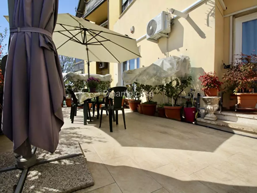 Immagine 3 di Appartamento in vendita  in Via Roma a Pieve A Nievole