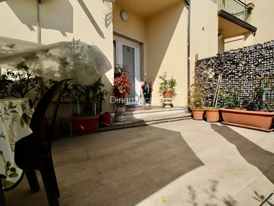 Immagine 4 di Appartamento in vendita  in Via Roma a Pieve A Nievole