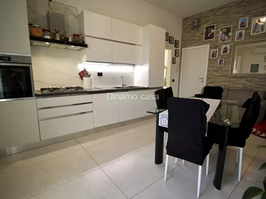 Immagine 5 di Appartamento in vendita  in Via Roma a Pieve A Nievole