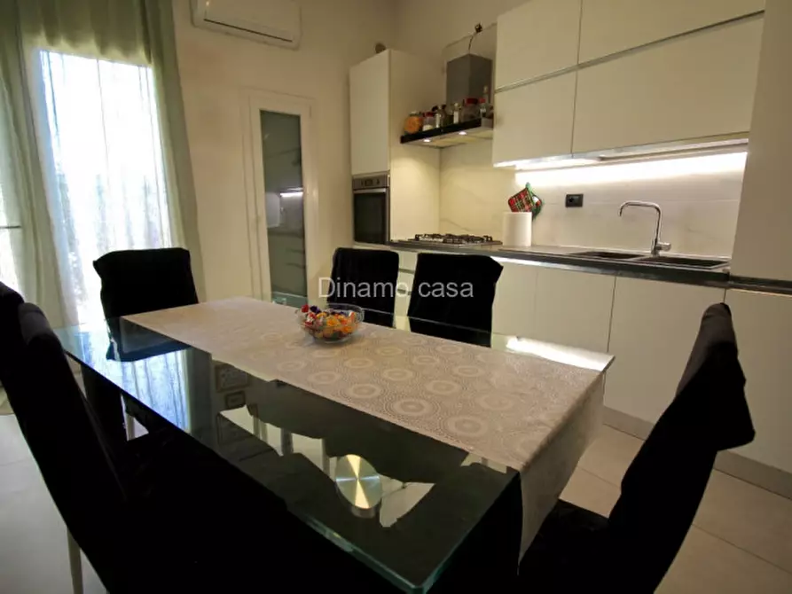 Immagine 8 di Appartamento in vendita  in Via Roma a Pieve A Nievole