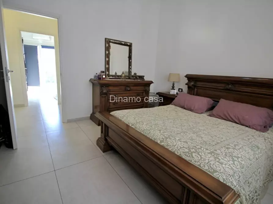 Immagine 9 di Appartamento in vendita  in Via Roma a Pieve A Nievole