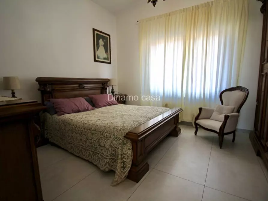 Immagine 10 di Appartamento in vendita  in Via Roma a Pieve A Nievole