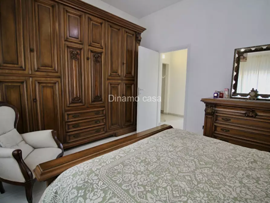 Immagine 11 di Appartamento in vendita  in Via Roma a Pieve A Nievole