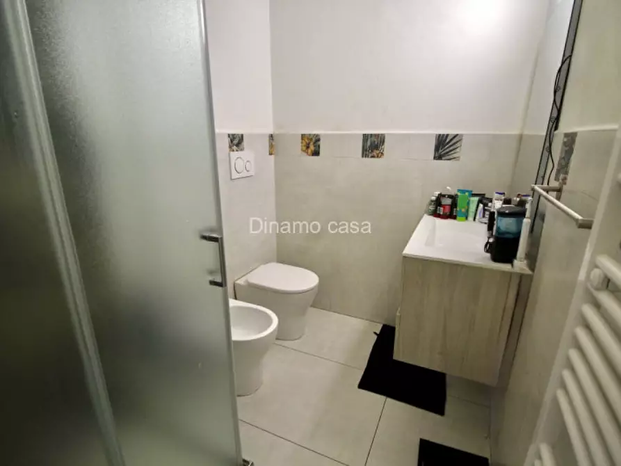 Immagine 13 di Appartamento in vendita  in Via Roma a Pieve A Nievole