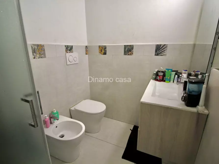 Immagine 14 di Appartamento in vendita  in Via Roma a Pieve A Nievole