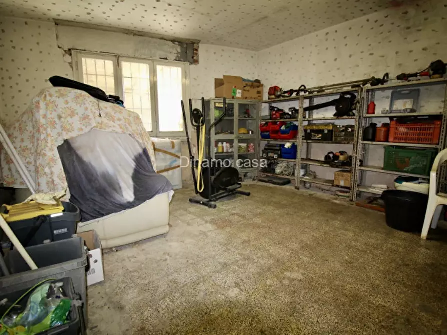 Immagine 15 di Appartamento in vendita  in Via Roma a Pieve A Nievole