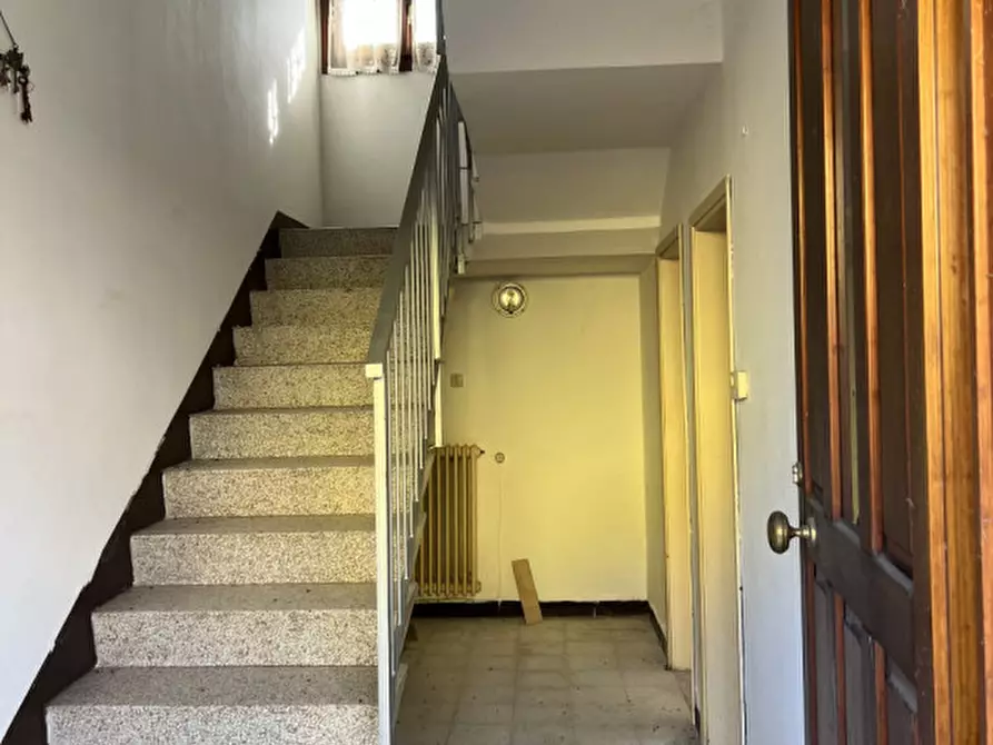 Immagine 4 di Villetta a schiera in vendita  in Via Valcorba a Pozzonovo