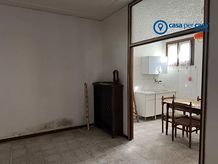 Immagine 6 di Villetta a schiera in vendita  in Via Valcorba a Pozzonovo