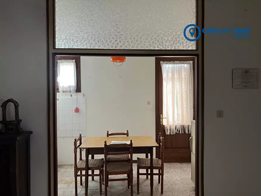 Immagine 7 di Villetta a schiera in vendita  in Via Valcorba a Pozzonovo