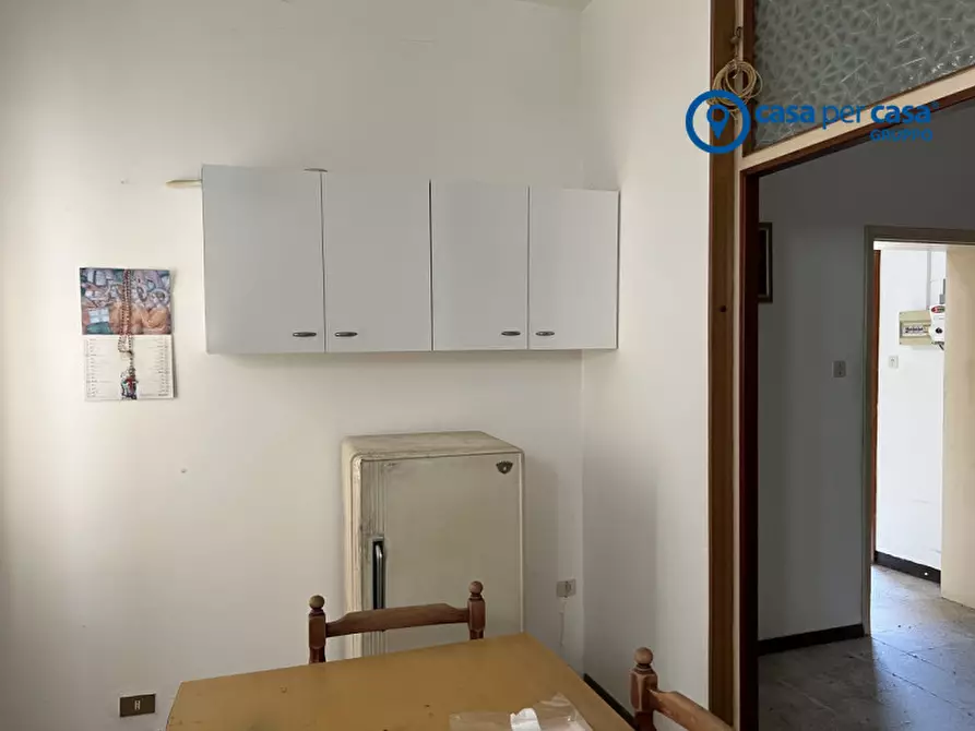 Immagine 9 di Villetta a schiera in vendita  in Via Valcorba a Pozzonovo