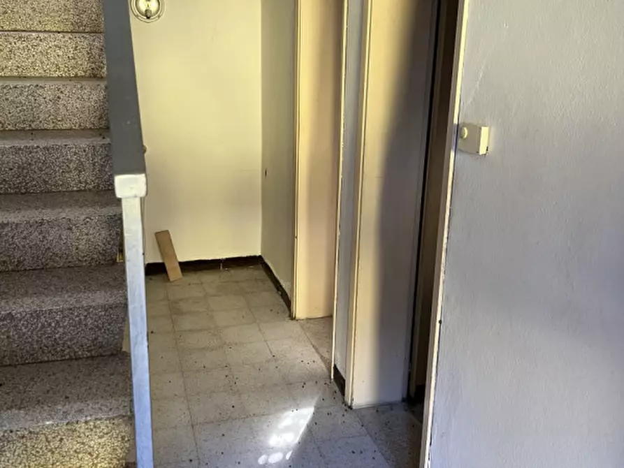 Immagine 10 di Villetta a schiera in vendita  in Via Valcorba a Pozzonovo