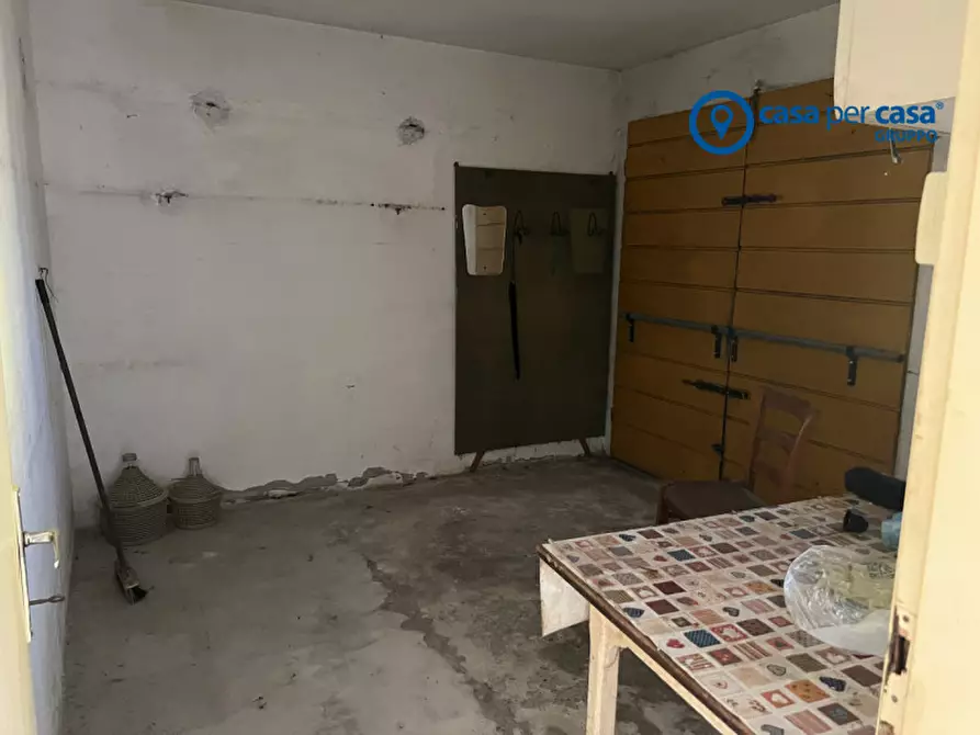 Immagine 11 di Villetta a schiera in vendita  in Via Valcorba a Pozzonovo