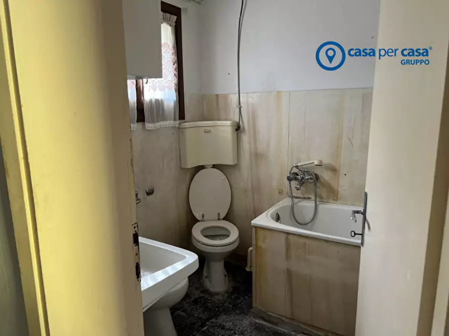 Immagine 12 di Villetta a schiera in vendita  in Via Valcorba a Pozzonovo