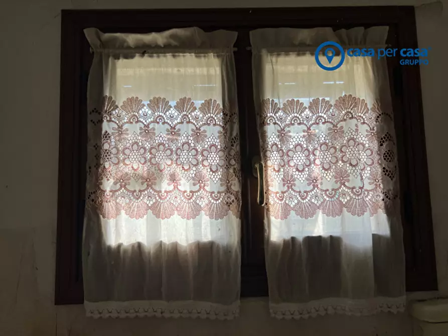 Immagine 13 di Villetta a schiera in vendita  in Via Valcorba a Pozzonovo