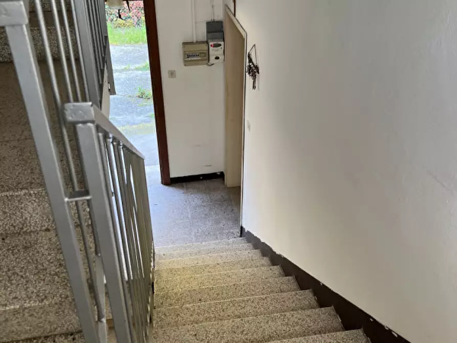 Immagine 15 di Villetta a schiera in vendita  in Via Valcorba a Pozzonovo