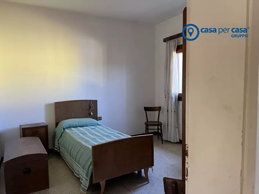 Immagine 16 di Villetta a schiera in vendita  in Via Valcorba a Pozzonovo