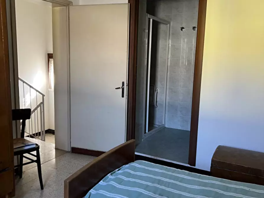 Immagine 17 di Villetta a schiera in vendita  in Via Valcorba a Pozzonovo