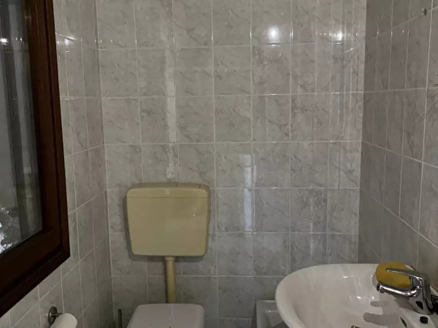 Immagine 18 di Villetta a schiera in vendita  in Via Valcorba a Pozzonovo