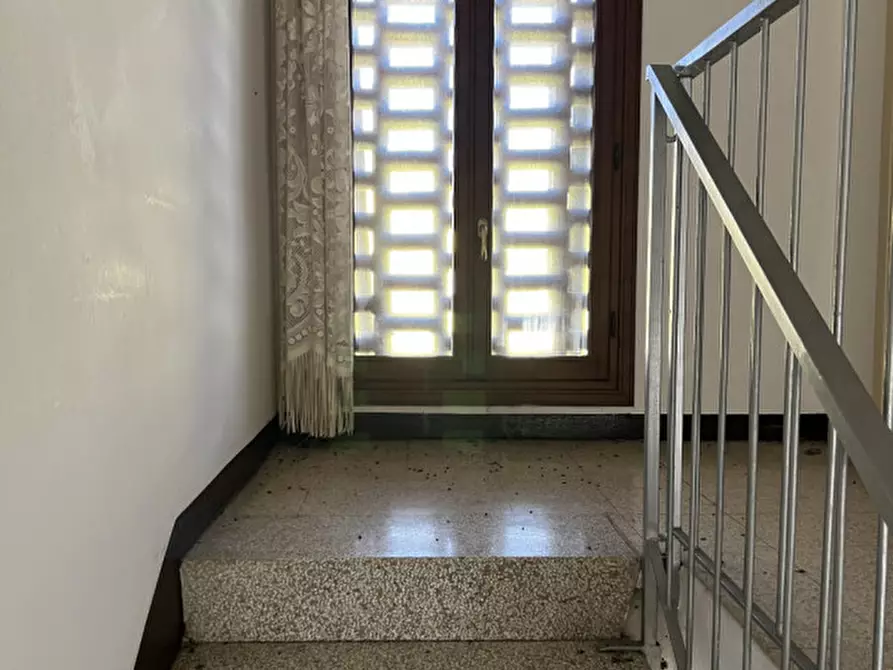 Immagine 20 di Villetta a schiera in vendita  in Via Valcorba a Pozzonovo