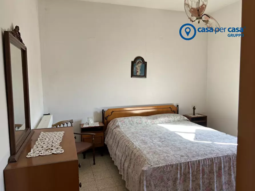 Immagine 21 di Villetta a schiera in vendita  in Via Valcorba a Pozzonovo