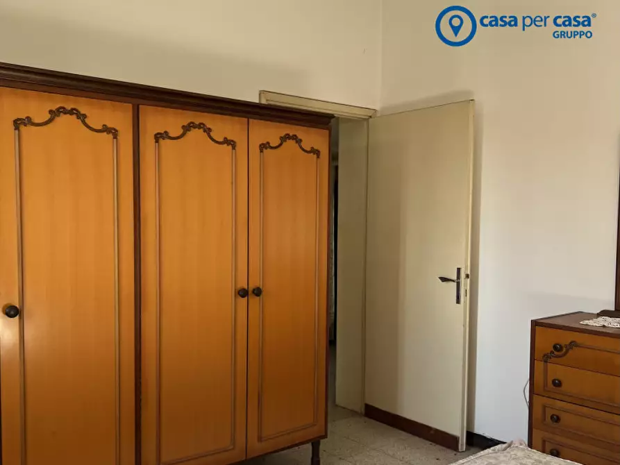 Immagine 23 di Villetta a schiera in vendita  in Via Valcorba a Pozzonovo