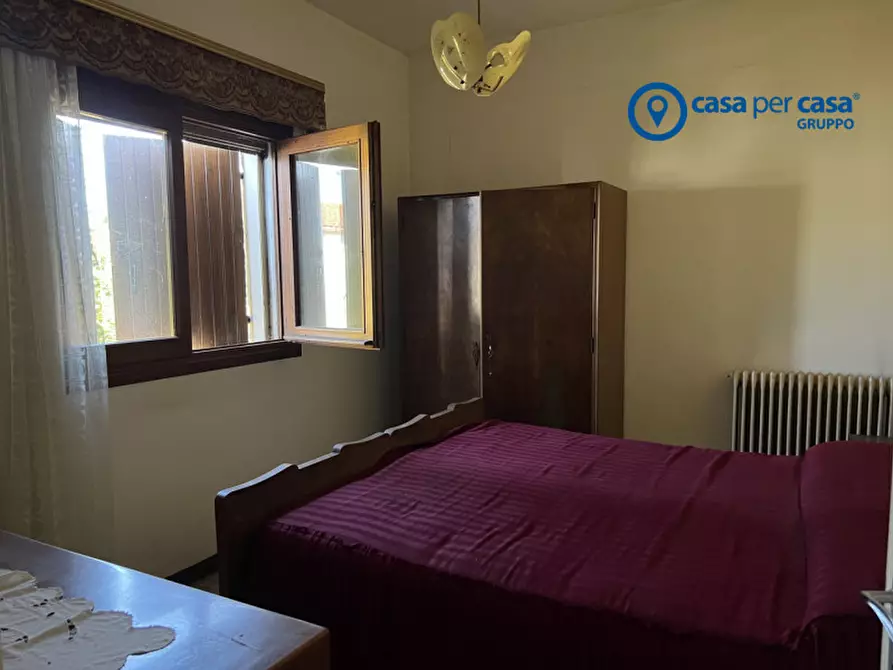 Immagine 24 di Villetta a schiera in vendita  in Via Valcorba a Pozzonovo