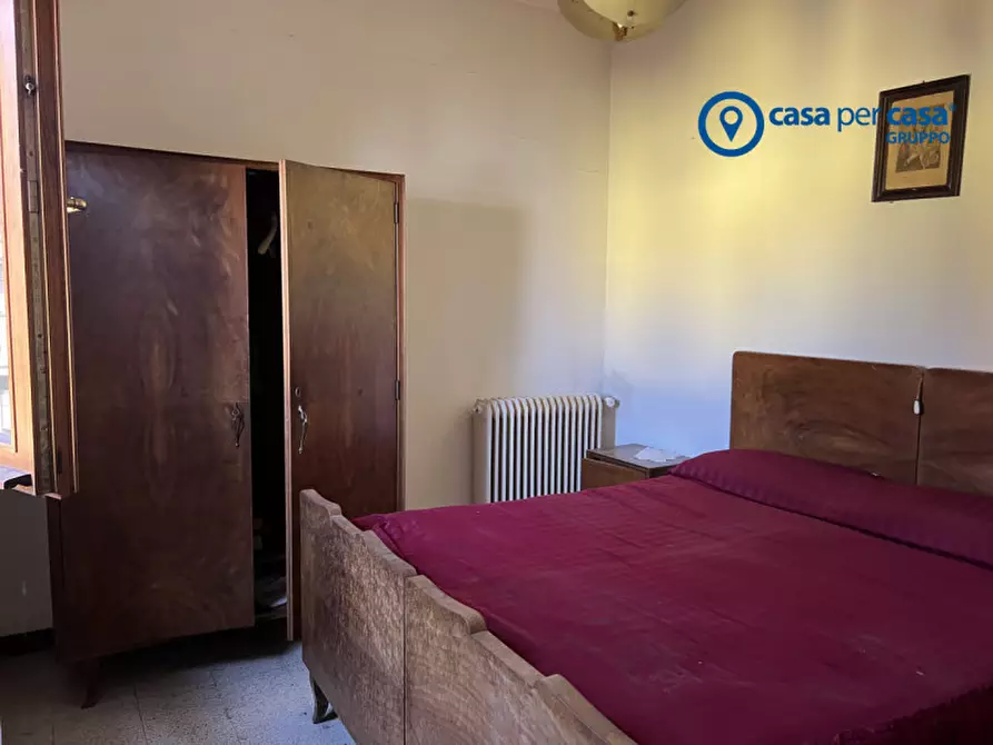 Immagine 25 di Villetta a schiera in vendita  in Via Valcorba a Pozzonovo