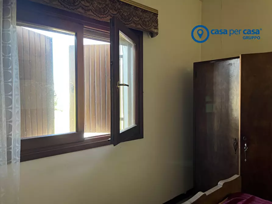 Immagine 26 di Villetta a schiera in vendita  in Via Valcorba a Pozzonovo