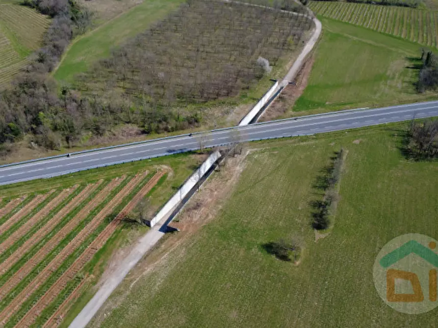 Immagine 10 di Terreno in vendita  in Via Aquileia a Cormons