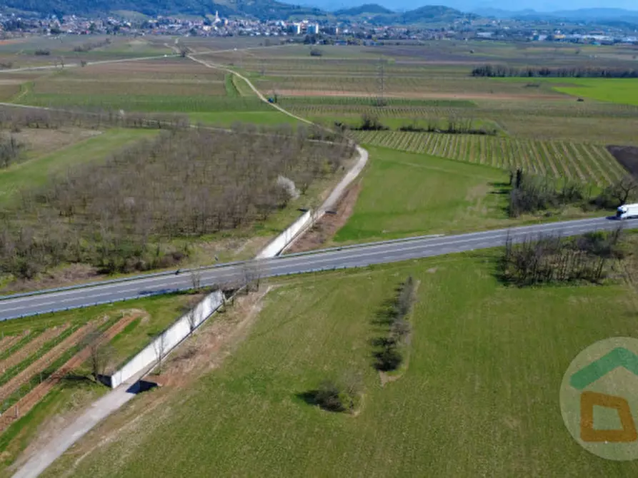 Immagine 14 di Terreno in vendita  in Via Aquileia a Cormons
