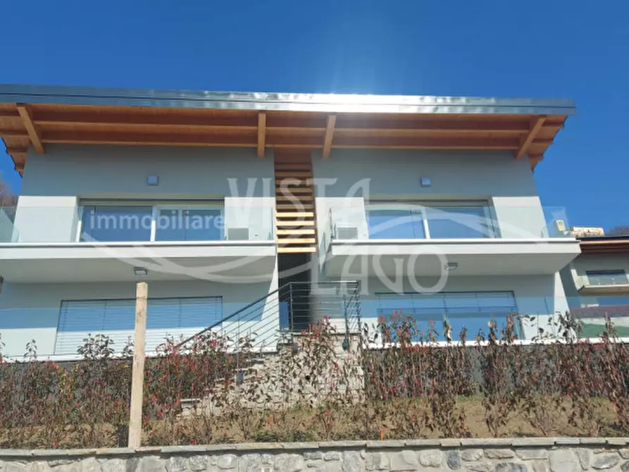 Immagine 3 di Appartamento in vendita  in Via Antonio Maria Caraccioli a Vercana