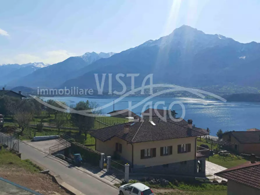 Immagine 11 di Appartamento in vendita  in Via Antonio Maria Caraccioli a Vercana