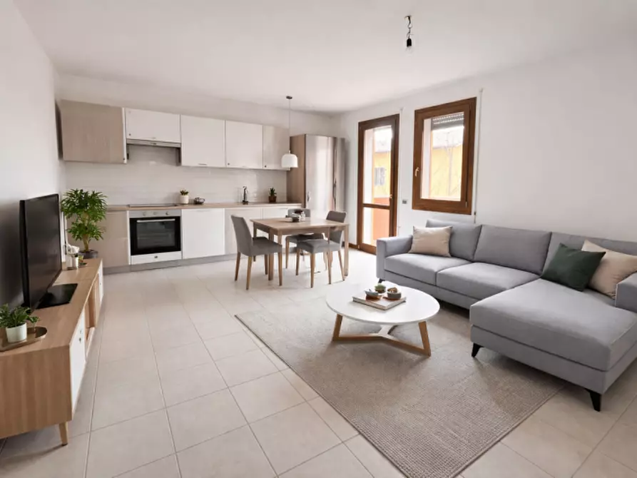 Immagine 1 di Appartamento in vendita  in Via Galileo Galilei a Albignasego