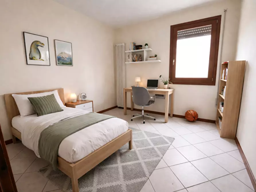 Immagine 2 di Appartamento in vendita  in Via Galileo Galilei a Albignasego