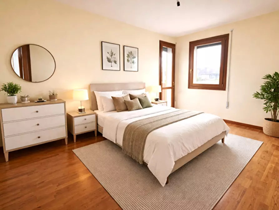 Immagine 3 di Appartamento in vendita  in Via Galileo Galilei a Albignasego