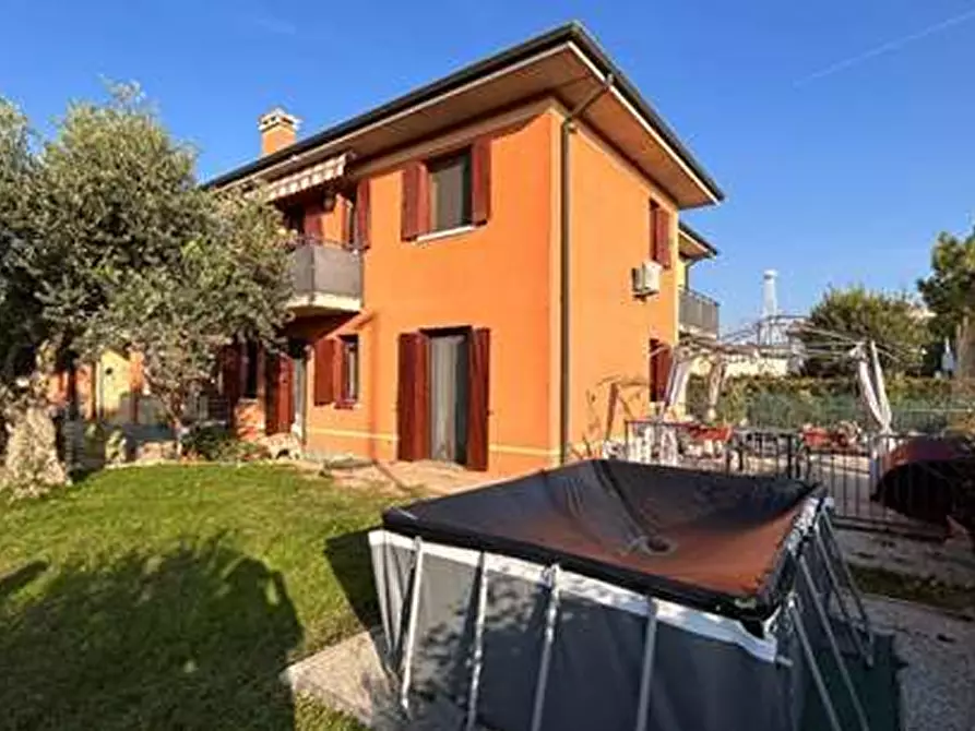 Immagine 2 di Appartamento in vendita  in Via Attilio Bernardi 49 a Arcole