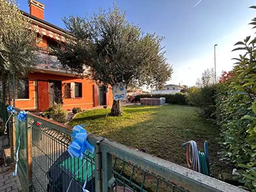 Immagine 3 di Appartamento in vendita  in Via Attilio Bernardi 49 a Arcole