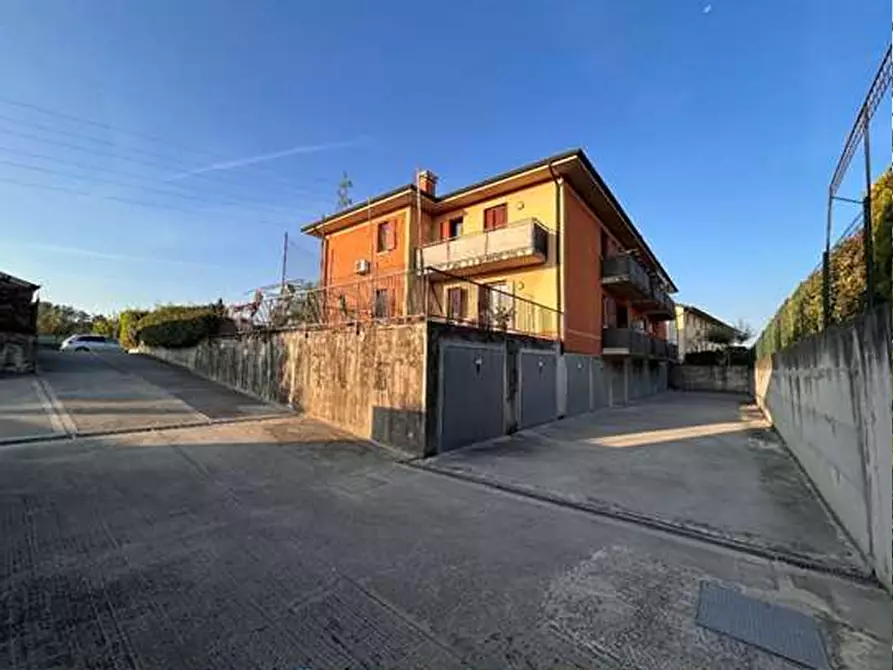 Immagine 4 di Appartamento in vendita  in Via Attilio Bernardi 49 a Arcole