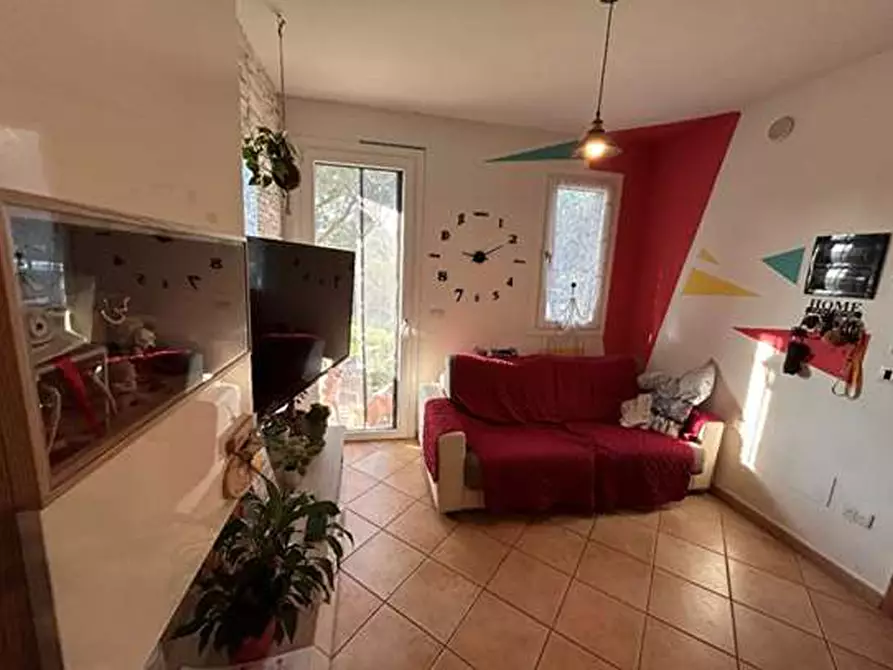 Immagine 6 di Appartamento in vendita  in Via Attilio Bernardi 49 a Arcole