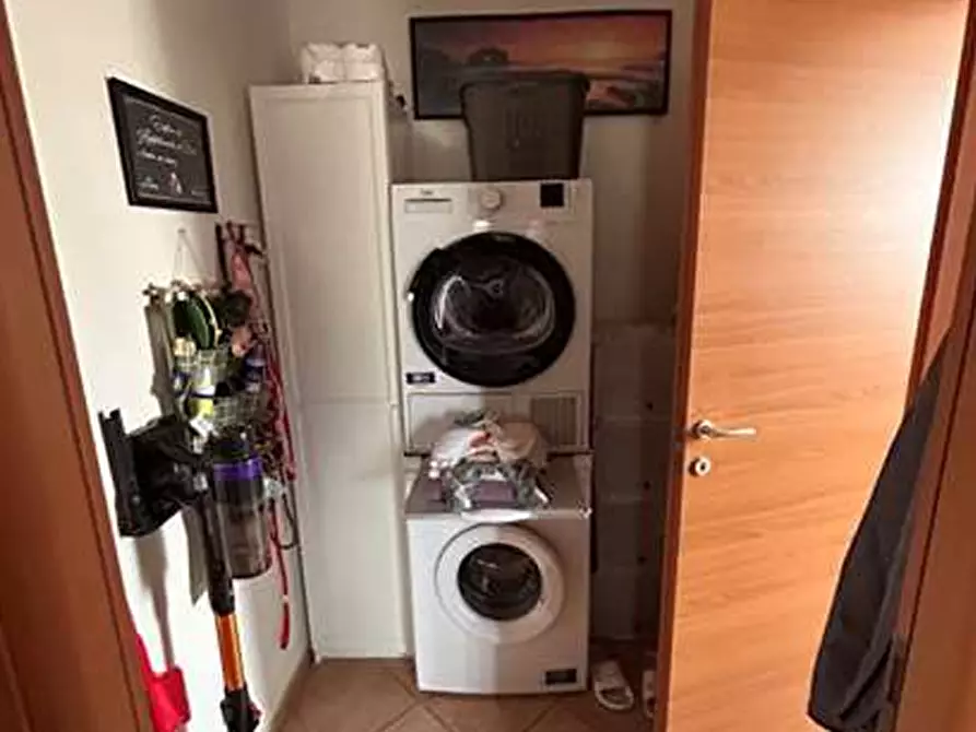 Immagine 8 di Appartamento in vendita  in Via Attilio Bernardi 49 a Arcole